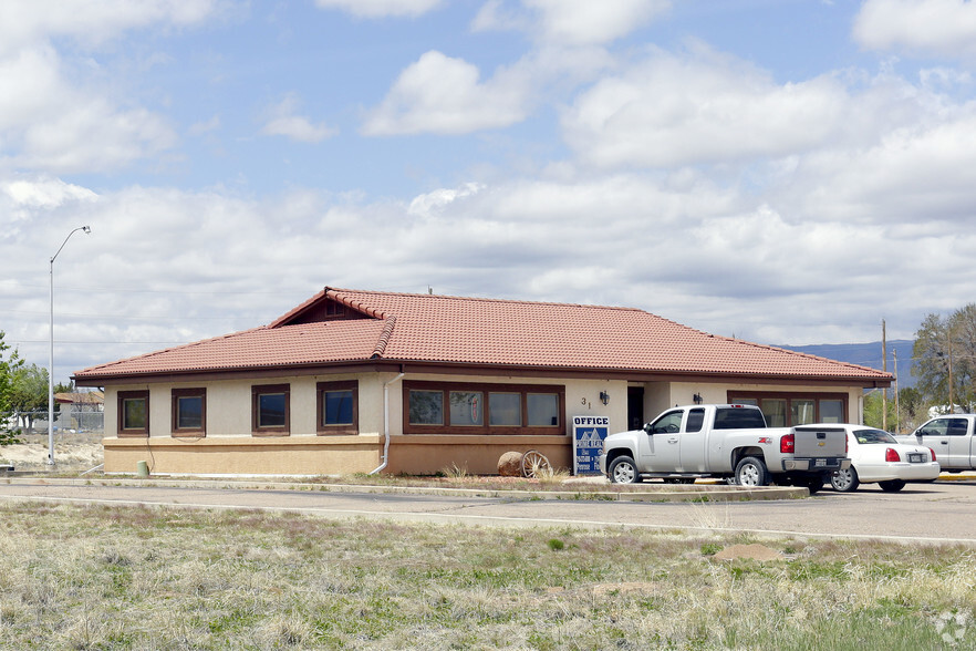 31 Werner Rd, Penrose, CO for sale - Primary Photo - Image 1 of 1