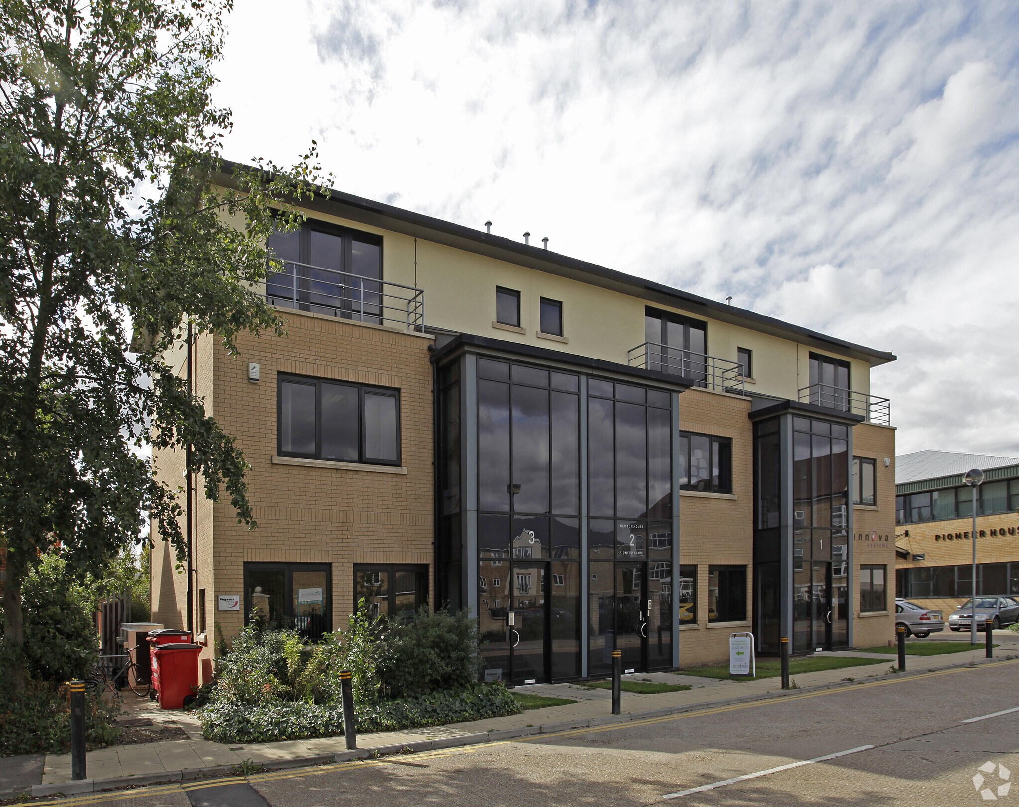 Chivers Way, Histon for sale Primary Photo- Image 1 of 1