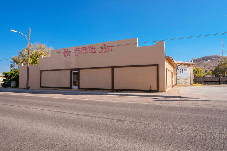 410 E Holland Ave, Alpine, TX for sale - Building Photo - Image 2 of 37