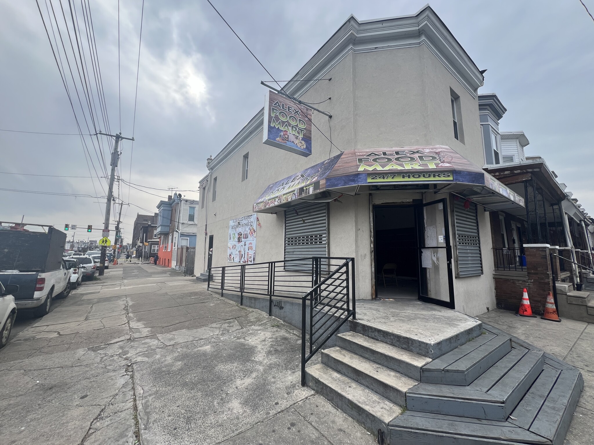 4165 N Franklin St, Philadelphia, PA for sale Primary Photo- Image 1 of 7