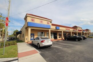 More details for 11681 S Orange Blossom Trl, Orlando, FL - Retail for Rent