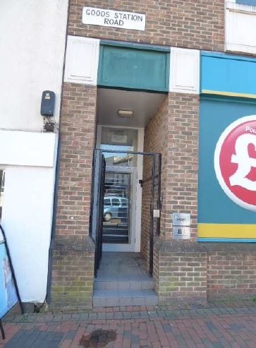 12-16 Grosvenor Rd, Tunbridge Wells to rent - Building Photo - Image 2 of 7