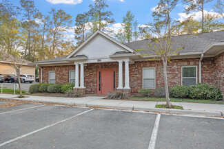 More details for 2617 Mitcham Dr, Tallahassee, FL - Office/Medical for Rent