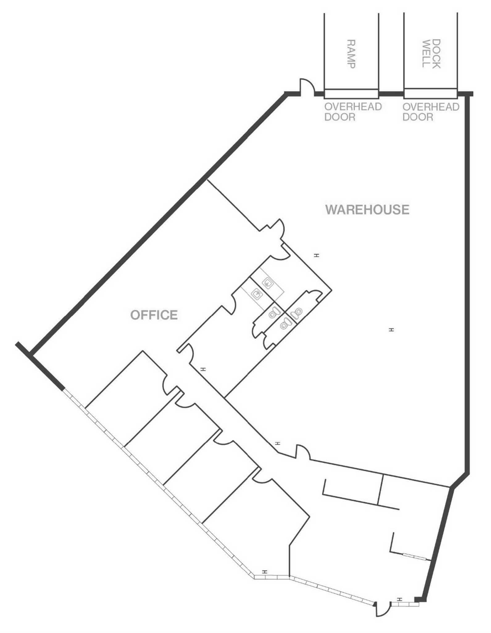 11011 Brooklet Dr, Houston, TX to rent Interior Photo- Image 1 of 1