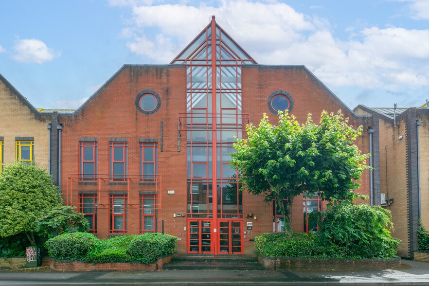 5-6 South St, Reading for sale - Building Photo - Image 1 of 15