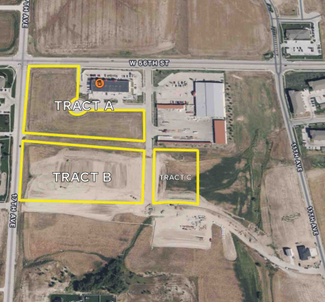 More details for 17th Ave, Kearney, NE - Land for Sale