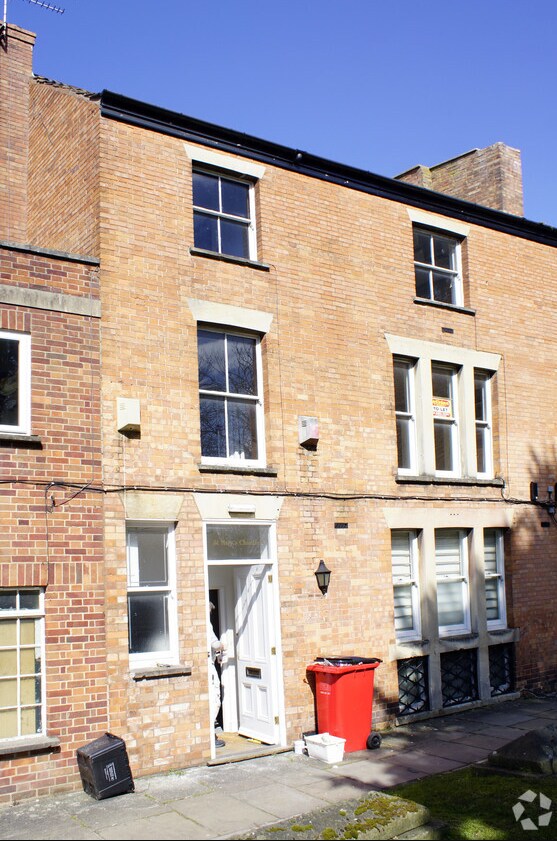 11 Church Passage, Bridgwater for sale Primary Photo- Image 1 of 1