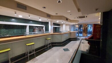 Retail in Logroño, La Rioja to rent Interior Photo- Image 1 of 9