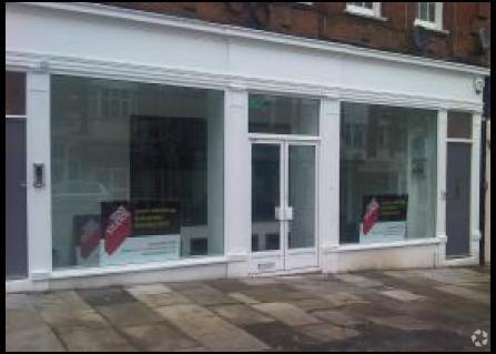 115 Alexandra Park Rd, London for sale - Primary Photo - Image 1 of 1