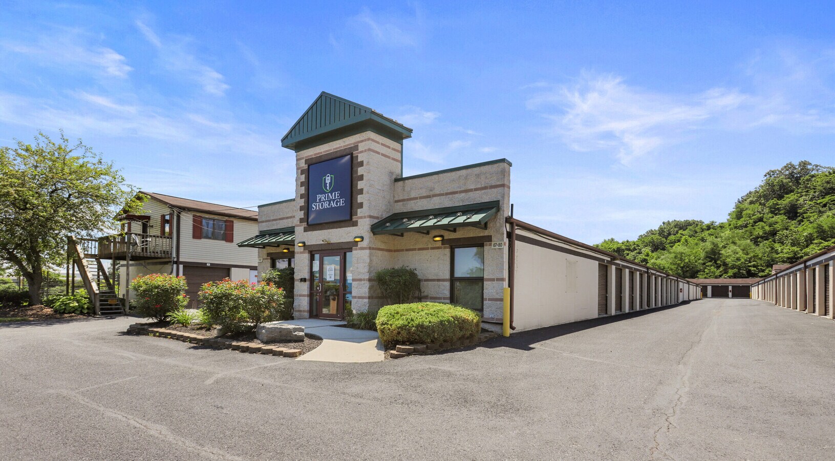 10 Prospect St, Enola 17025 UK