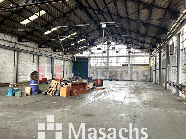 Industrial in Sant Sadurní d'Anoia, Barcelona for sale - Interior Photo - Image 3 of 4