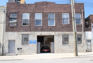 More details for 413-415 Vandervoort Ave, Brooklyn, NY - Light Industrial for Rent