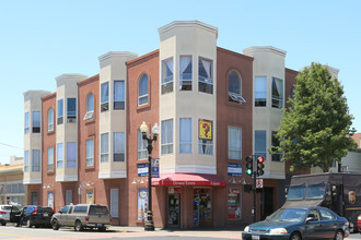 301 Grand Ave, South San Francisco, CA for rent Building Photo- Image 1 of 11