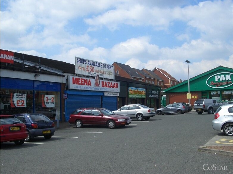 3 Cape Hl, Smethwick for sale - Primary Photo - Image 1 of 1