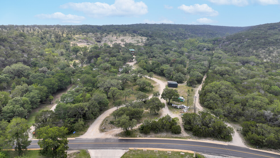 9355 River Rd, New Braunfels, TX for sale - Building Photo - Image 1 of 1