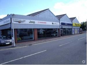 Arlington Way, Shrewsbury for sale Primary Photo- Image 1 of 1