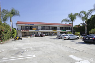 9233-9241 Valley Blvd, Rosemead, CA for sale Building Photo- Image 1 of 1