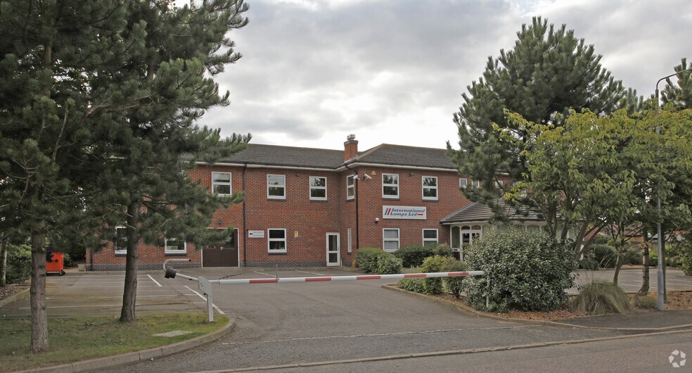 Stadium Way, Harlow for sale - Primary Photo - Image 1 of 1