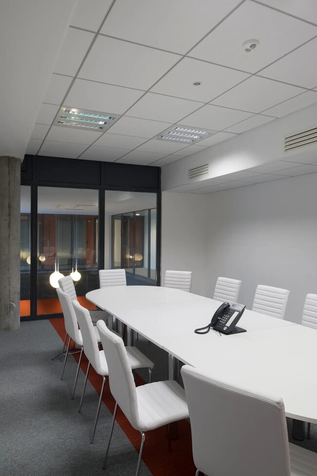 Coworking  - Jusqu'à 1 poste