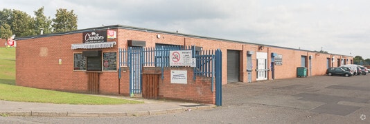 Lister Rd, Peterlee to rent - Building Photo - Image 2 of 2