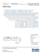 15821 Ventura Blvd, Encino, CA for rent Floor Plan- Image 1 of 1