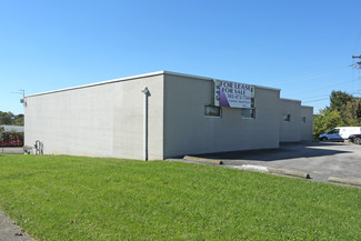 More details for 705 Werne Dr, Lexington, KY - Light Industrial for Rent