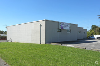 More details for 705 Werne Dr, Lexington, KY - Light Industrial for Rent