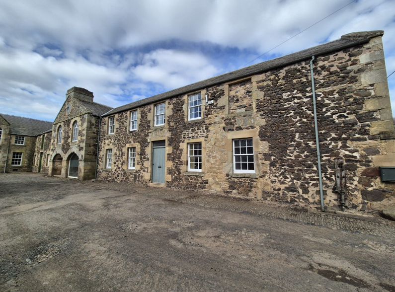 2 Bield House, Kelso for rent - Building Photo - Image 2 of 3