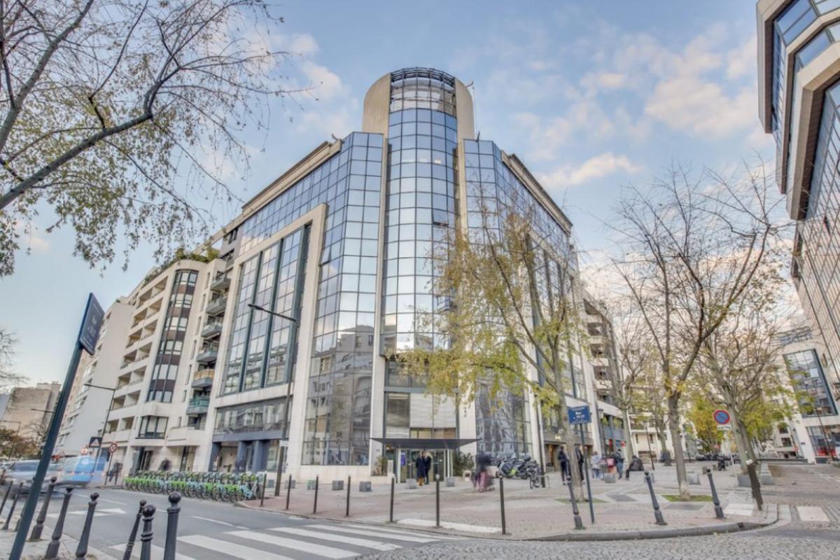 151-159 Rue De Silly, Boulogne-Billancourt to rent Building Photo- Image 1 of 2