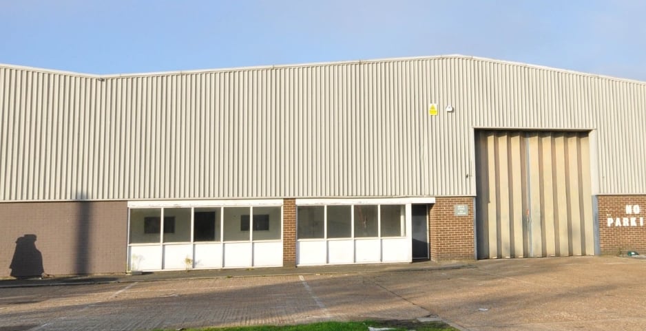 Newman Rd, Croydon to rent - Building Photo - Image 3 of 3