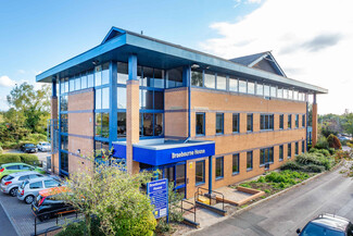 More details for Woodlands, Bristol - Office for Rent