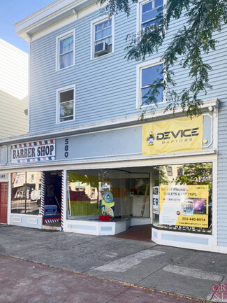 More details for 578-582 Main St, Middletown, CT - Retail for Rent