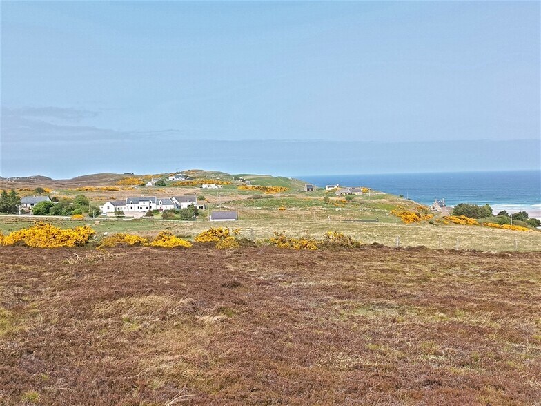 Strathy Inn, Thurso for sale - Building Photo - Image 2 of 23