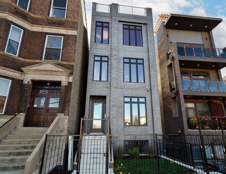 More details for 2417 W Walton St, Chicago, IL - Residential for Sale