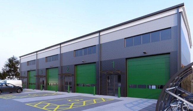 More details for Gallows Hl, Warwick - Hospitality for Sale