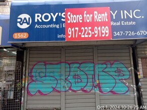 1064-1068 Ward Ave, Bronx, NY for rent Building Photo- Image 1 of 3