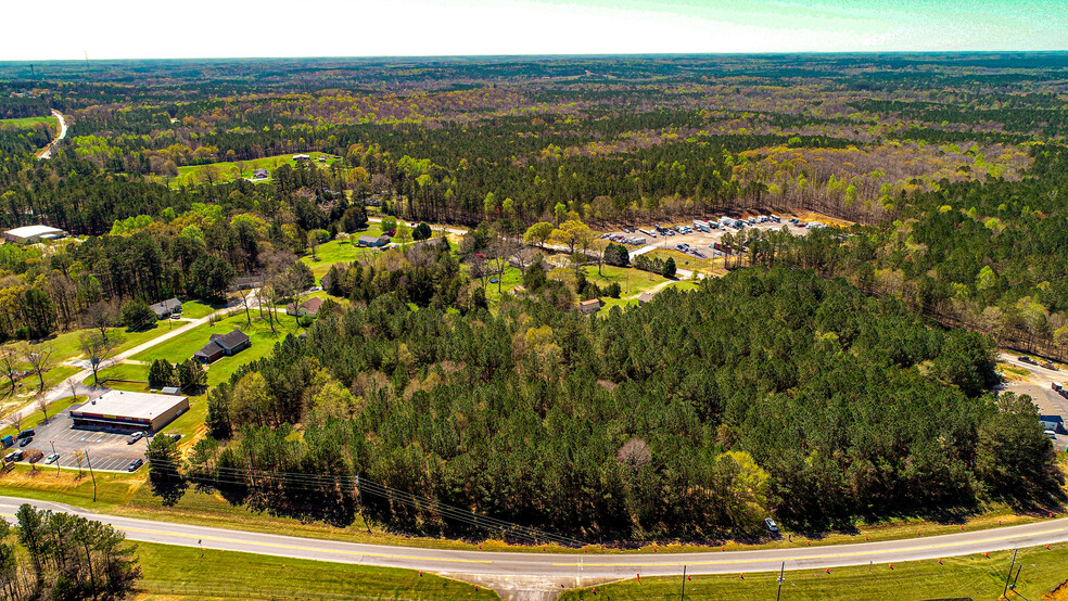 2239 Highway 212, Covington, GA for sale - Aerial - Image 3 of 18