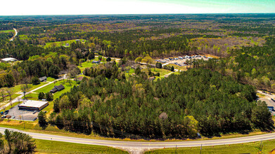 2239 Highway 212, Covington, GA - aerial  map view - Image1