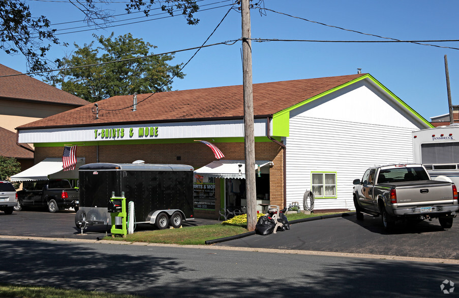 4636 Colorado St SE, Prior Lake, MN for sale - Primary Photo - Image 1 of 1