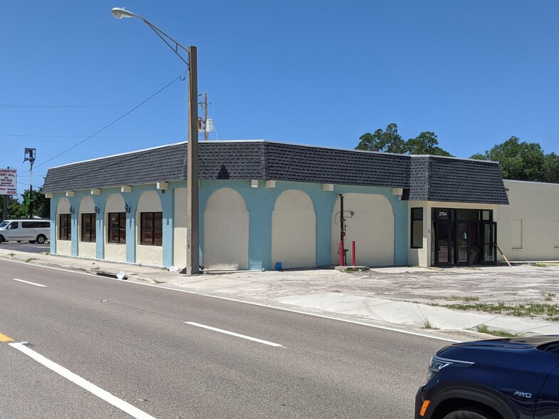 2704 14th St, Bradenton, FL for sale - Building Photo - Image 1 of 7