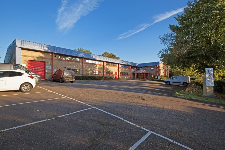 Rodney Way, Chelmsford for sale - Building Photo - Image 3 of 9