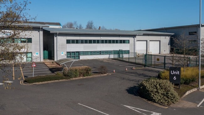 More details for Centenary Park, Coronet Way, Salford - Industrial to Rent