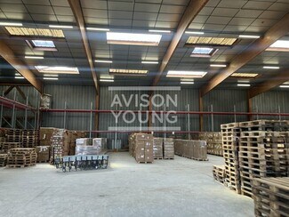 More details for Industrial to Rent