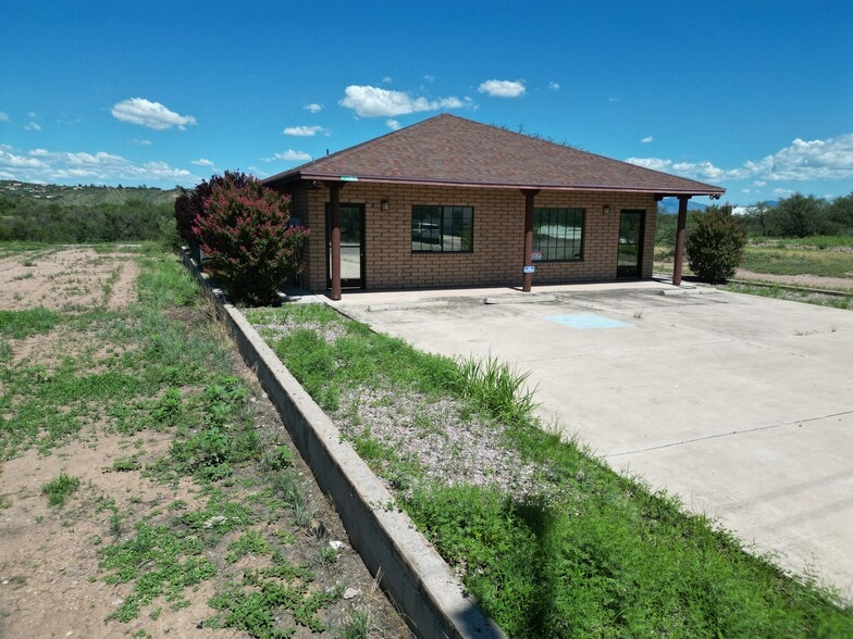 1157 Circulo Mercado, Nogales, AZ for sale - Building Photo - Image 1 of 27