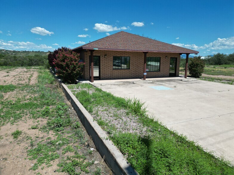 1157 Circulo Mercado, Nogales, AZ for sale - Primary Photo - Image 1 of 1