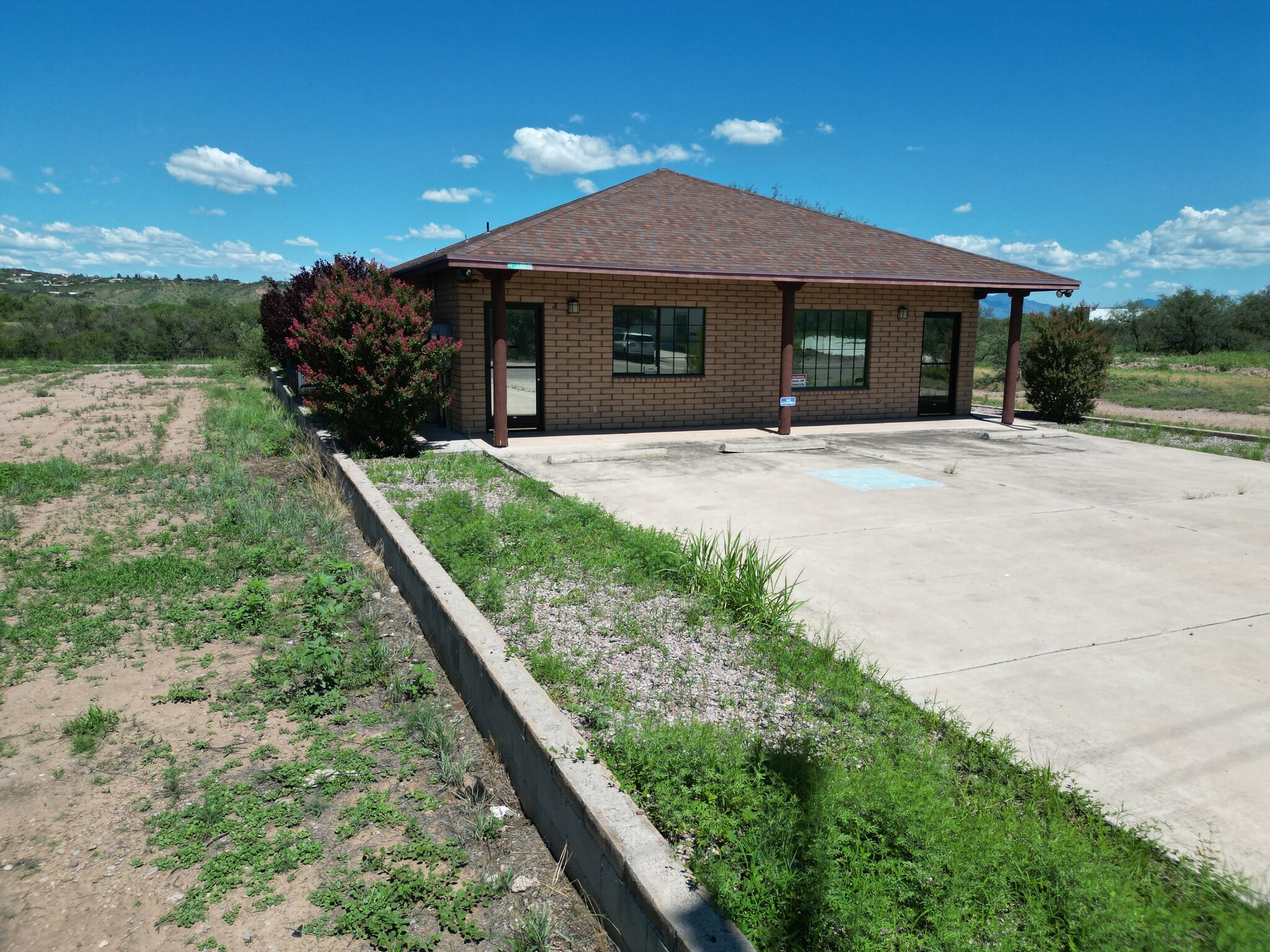 1157 Circulo Mercado, Nogales, AZ for sale Building Photo- Image 1 of 28