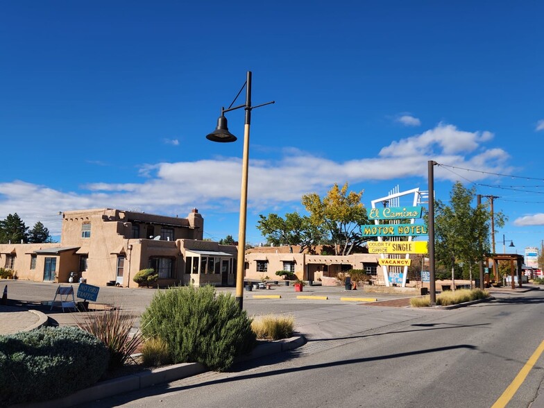 6851 4th St NW, Los Ranchos De Albuquerque, NM for sale - Building Photo - Image 1 of 14