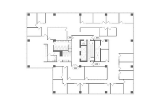 2710 17th Ave SE, Calgary, AB for rent Floor Plan- Image 1 of 1