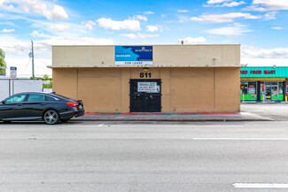 More details for 811 S 21st Ave, Hollywood, FL - Retail for Rent