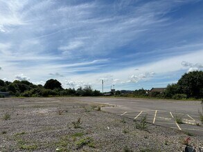 Mead Rise, Bristol, BST - AERIAL  map view